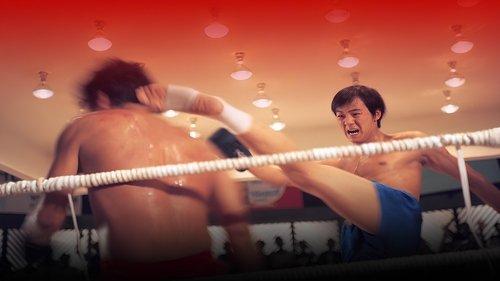 Duel of Fists filmas žiurėti online