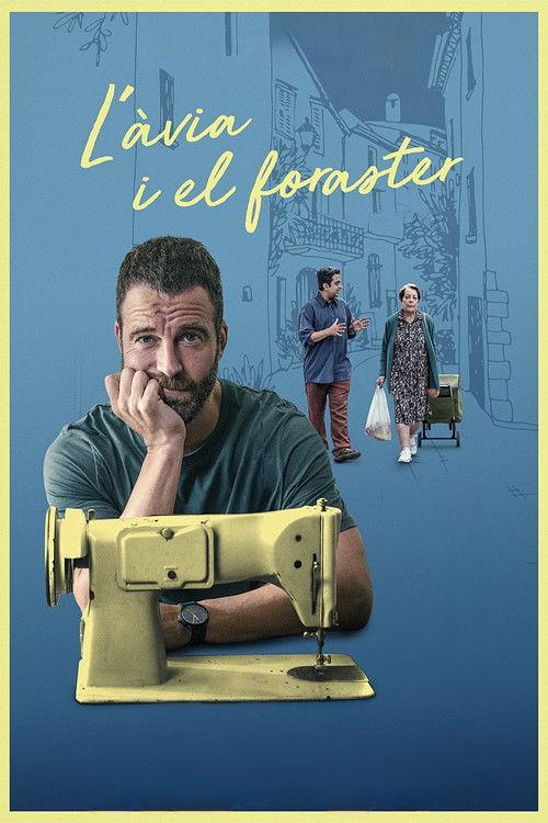 L'àvia i el foraster filmas online