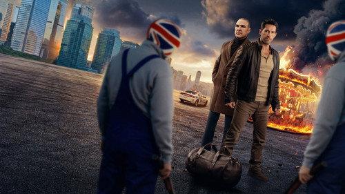 Reckless filmas žiurėti online