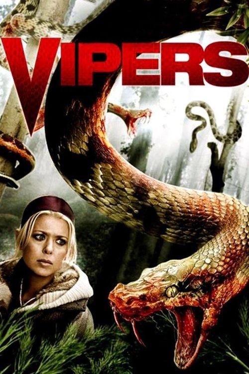Vipers filmas online