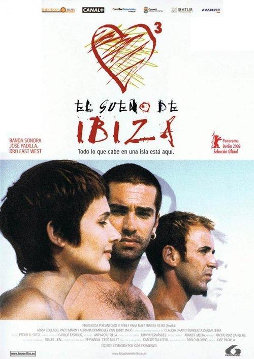 Ibiza Dream filmas online