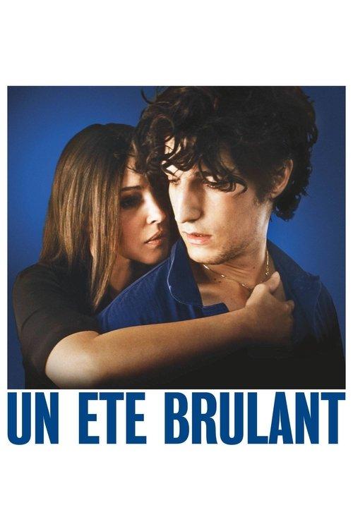 Un été brûlant filmas online