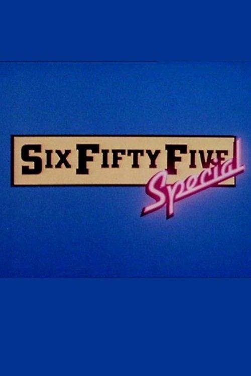 Six Fifty-Five Special filmas online