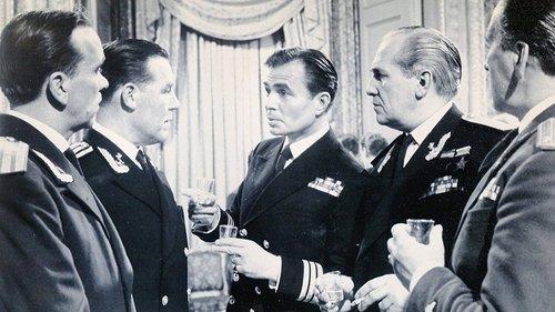 A Touch of Larceny filmas žiurėti online