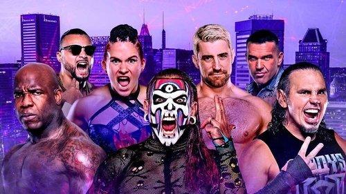 TNA Emergence 2025 filmas žiurėti online