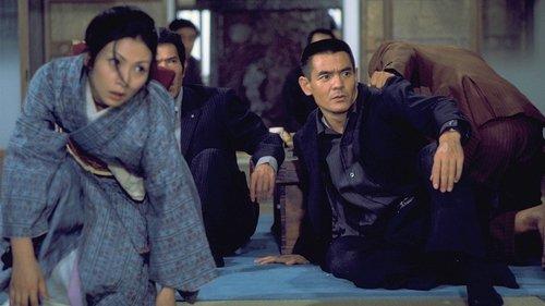 New Battles Without Honor and Humanity 2: Head of the Boss filmas žiurėti online