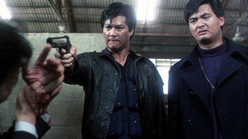 Flaming Brothers filmas žiurėti online