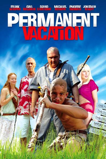 Permanent Vacation filmas online
