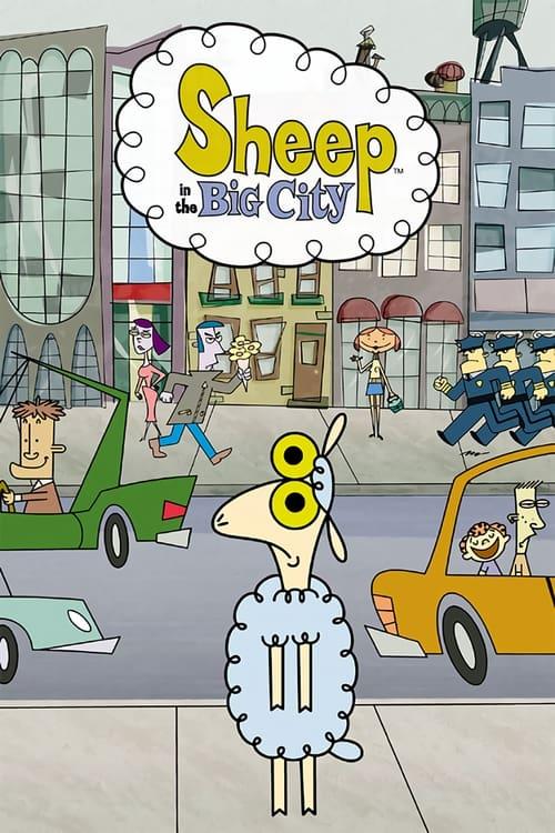 Sheep in the Big City filmas online