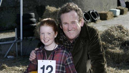 The Race filmas žiurėti online