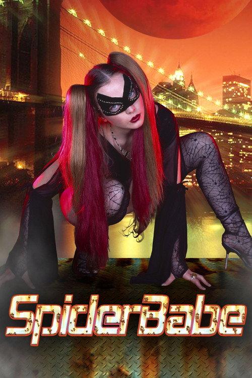 SpiderBabe filmas online