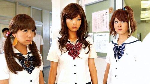 Ganguro Gals Riot filmas žiurėti online