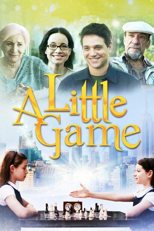 A Little Game filmas online