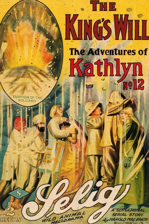 The Adventures of Kathlyn filmas online