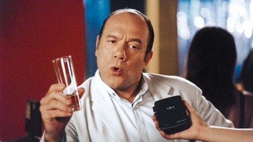 C'era un cinese in coma filmas žiurėti online