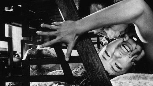 Story of a Prostitute filmas žiurėti online