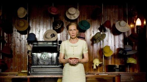 Mieletön elokuu filmas žiurėti online