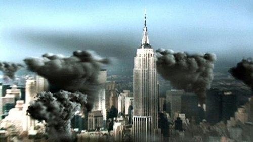 Disaster Zone: Volcano in New York filmas žiurėti online