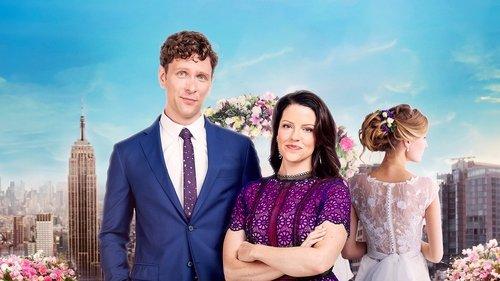 May the Best Wedding Win filmas žiurėti online