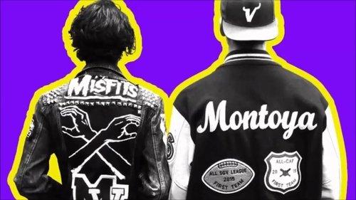 Varsity Punks filmas žiurėti online