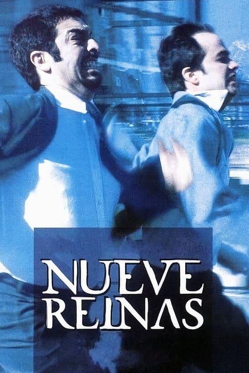 Nueve reinas filmas online