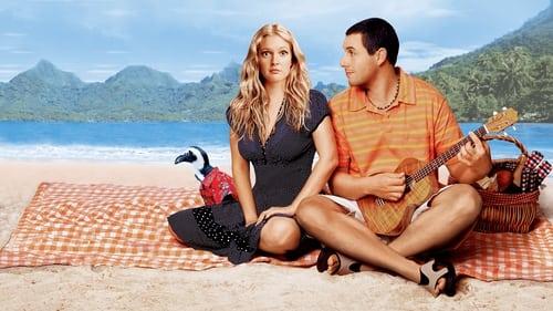 Visados kaip pirmą kartą filmas žiurėti online