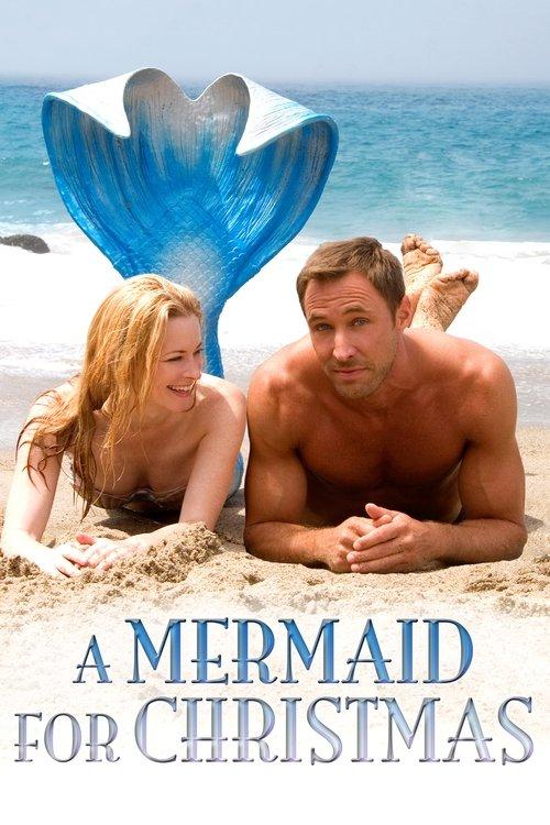 A Mermaid for Christmas filmas online