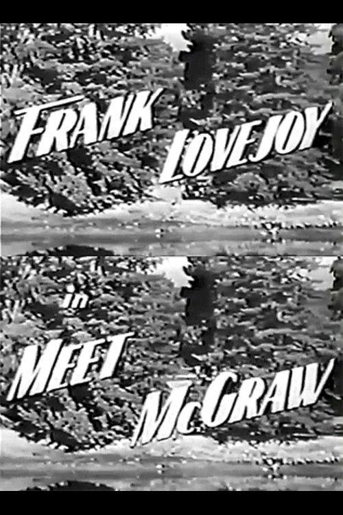 Meet McGraw filmas online