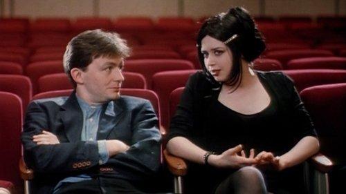 The Auteur Theory filmas žiurėti online