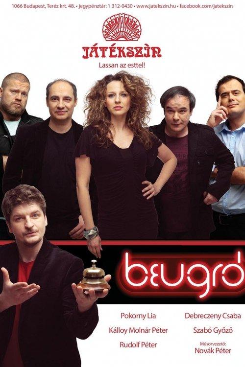 Beugró filmas online