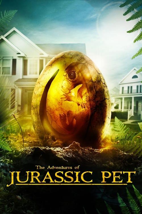 The Adventures of Jurassic Pet filmas online