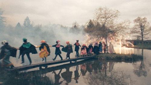 The Wanderer filmas žiurėti online