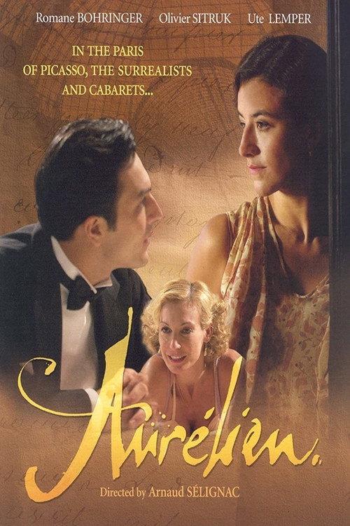 Aurélien filmas online