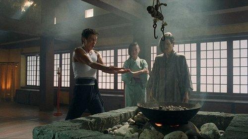 The Dragon from Russia filmas žiurėti online