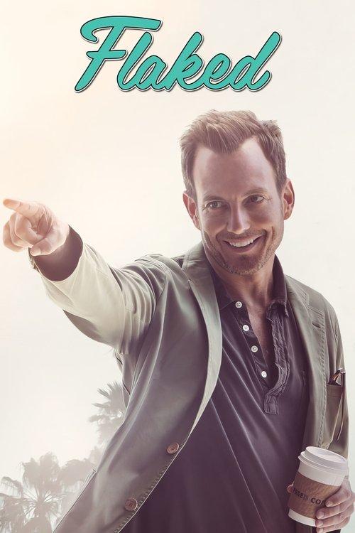 Flaked filmas online