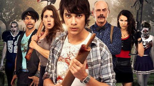 Dead Before Dawn filmas žiurėti online