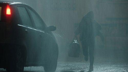 The Alleys filmas žiurėti online