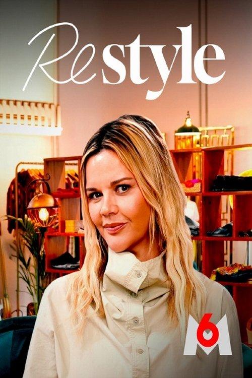 Restyle filmas online