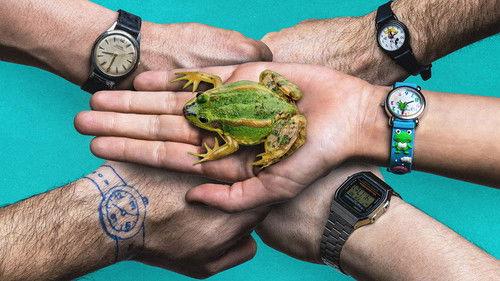 Budapest Heist filmas žiurėti online