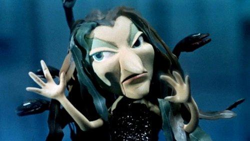 The Daydreamer filmas žiurėti online