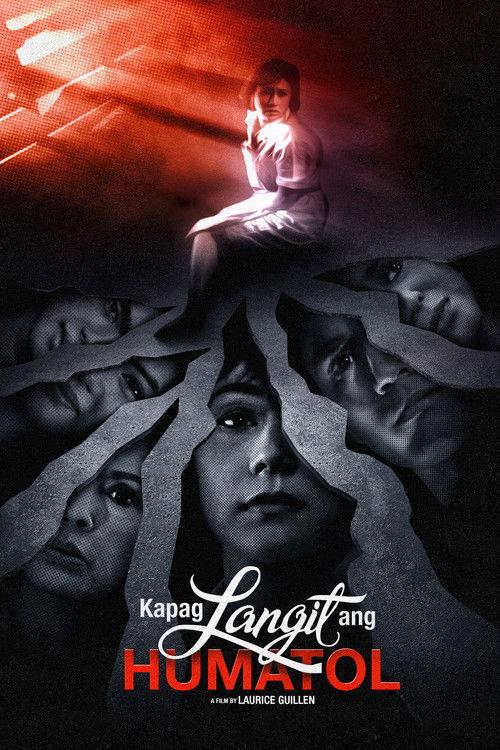 Kapag Langit Ang Humatol filmas online
