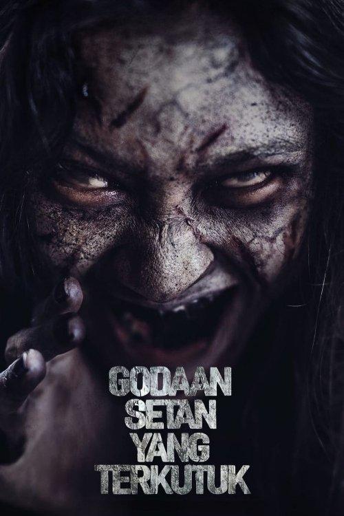 Godaan Setan Yang Terkutuk filmas online