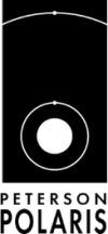 Peterson Polaris studio logo