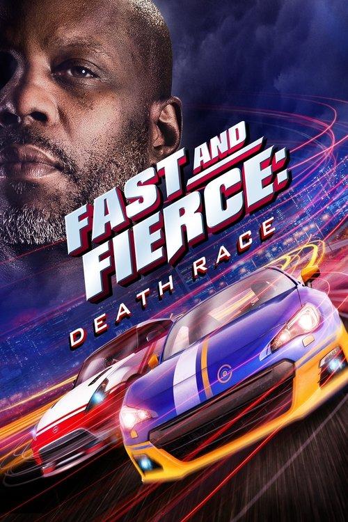 Fast and Fierce: Death Race filmas online