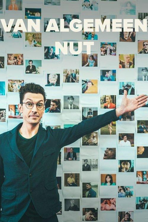 Van algemeen nut filmas online