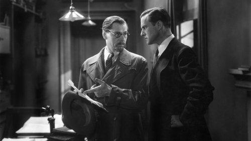 Der Hexer filmas žiurėti online