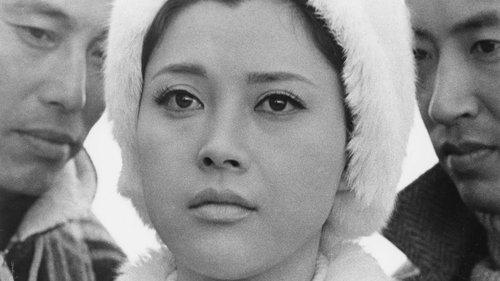 Affair in the Snow filmas žiurėti online