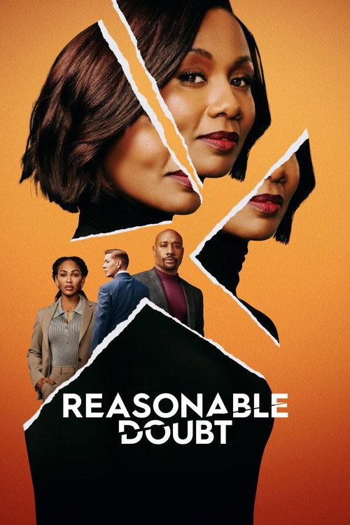 Reasonable Doubt filmas online
