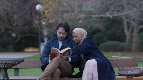 Ibadah & Cinta filmas žiurėti online