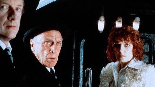 The Final Programme filmas žiurėti online